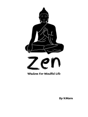 cover image of Zen